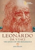 Cover: Leonardo Da Vinci - National Geographic Kids