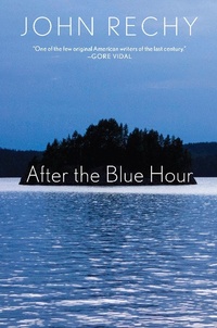 Abbildung von: After the Blue Hour - Grove Press / Atlantic Monthly Press