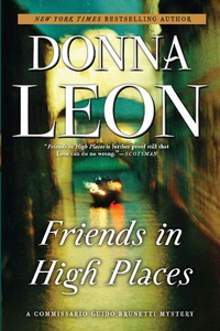 Abbildung von: Friends in High Places - Black Cat