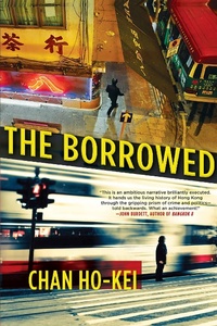 Abbildung von: The Borrowed - Grove Press / Atlantic Monthly Press