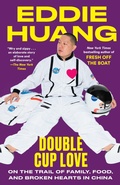 Cover: Double Cup Love - One World Books