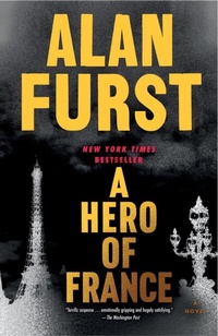 Enlarge image Cover: A Hero of France - Random House Trade Paperbacks