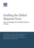 Cover: Enabling the Global Response Force - RAND