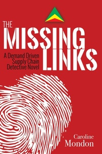 Abbildung von: The Missing Links - Industrial Press Inc.,U.S.