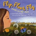 Cover: Flip, Float, Fly - Holiday House Inc