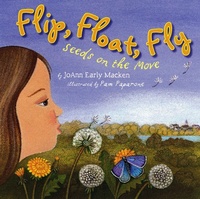Enlarge image Cover: Flip, Float, Fly - Holiday House Inc