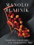 Cover: Manolo Blahnik - Rizzoli International Publications