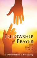 Cover: Fellowship of Prayer - Chalice Press