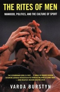 Enlarge image Cover: The Rites of Men - University of Toronto Press