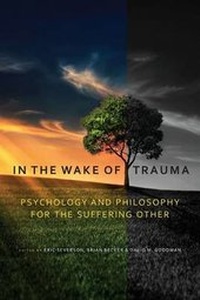 Enlarge image Cover: In the Wake of Trauma - Duquesne University Press