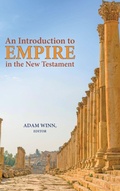 Cover: An Introduction to Empire in the New Testament - Society of Biblical Literature