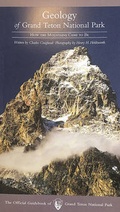 Cover: Geology of Grand Teton National Park - Grand Teton Association