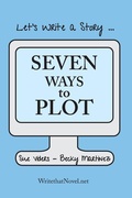 Cover: Seven Ways to Plot - Sue Viders
