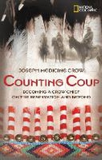 Enlarge image Cover: Counting Coup - National Geographic Kids