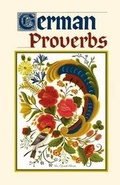 Cover: German Proverbs - Penfield Books