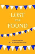 Cover: Lost and Found - Dahlia Publishing