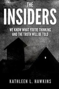 Cover: The Insiders - Windsor Westcott Publishing