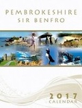 Cover: Pembrokeshire Calendar 2017 - Eden Publications Ltd
