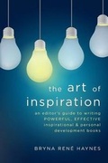 Cover: The Art of Inspiration - Inspired Living Publishing
