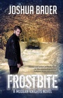 Cover: Frostbite - City Owl Press