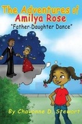 Cover: The Adventures of Amilya Rose - CDS Books