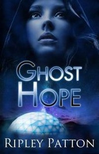 Enlarge image Cover: Ghost Hope - Ripley Patton