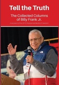 Cover: Tell the Truth - Salmon Defense
