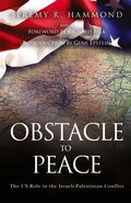 Cover: Obstacle to Peace - Worldview Publications