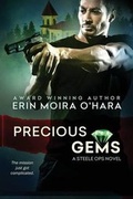 Cover: Precious Gems - Erin Moira Kuhne