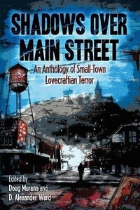 Enlarge image Cover: Shadows Over Main Street - Cutting Block Books
