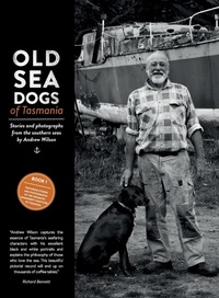 Abbildung von: Old Sea Dogs of Tasmania Book 1 - Everything Everything