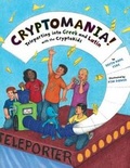 Cover: Cryptomania! - Park Dale Media