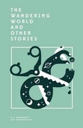 Cover: The Wandering World - Shatter Books