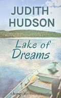 Cover: Lake of Dreams - Tall Trees Books
