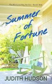 Enlarge image Cover: Summer of Fortune - Tall Trees Books