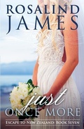 Cover: Just Once More - Rosalind James