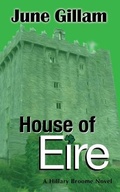 Cover: House of Eire - Gorilla Girl Ink