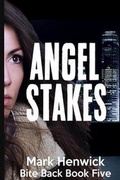 Cover: Angel Stakes - Marque