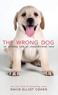 Cover: The Wrong Dog - Tma Press