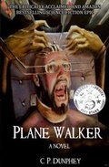 Cover: Plane Walker - Gehenna Publishing House