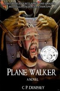 Enlarge image Cover: Plane Walker - Gehenna Publishing House