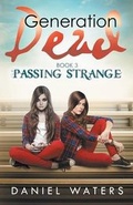 Cover: Generation Dead Book 3 - Omz Press