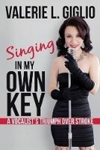 Enlarge image Cover: Singing In My Own Key - Forza Press