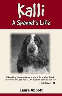 Enlarge image Cover: Kalli - Arcola Creek Press