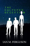 Cover: The Culpeper Deception - Ian M. Ferguson
