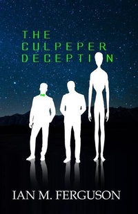 Enlarge image Cover: The Culpeper Deception - Ian M. Ferguson