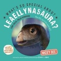 Cover: What's So Special About Leaellynasaura? - Dragonfly Group Ltd