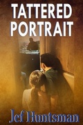 Cover: Tattered Portrait - Belray Books