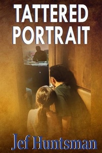 Enlarge image Cover: Tattered Portrait - Belray Books