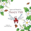 Cover: Henry's Visit - Emma-Louise Nash